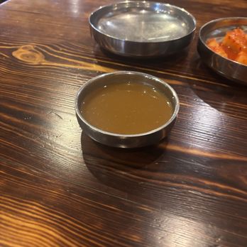 Hanbat - vinegar broth - Korean Near Me - Duluth, Georgia Hanbat - vinegar broth - Korean Near Me - Duluth, Georgia