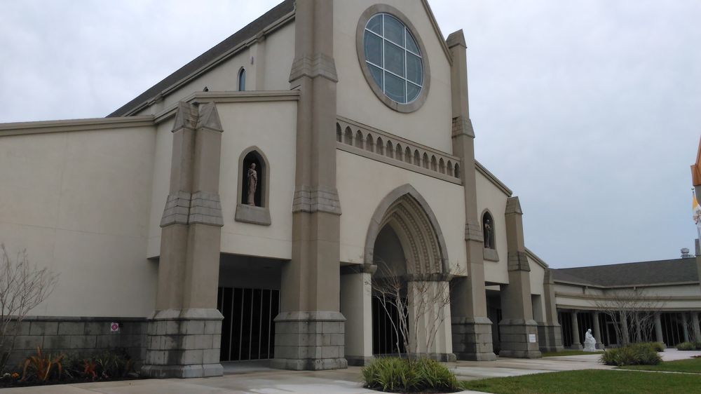 Slide of Ray's Professional Exterior Cleaning & Restoration