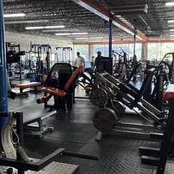 UP North Nutrition & GYM 906