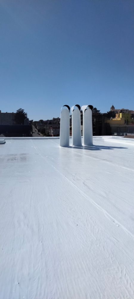 Slide of JRG Roofing