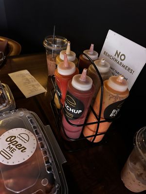 Victory Burger & Wings Co. by null Victory Burger & Wings Co. by null