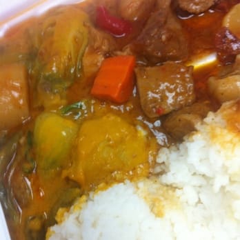 Pinoy BBQ ATBP - Kare kare and menudo to-go. Not much meat in the kare kare:( Also excessively oily. - Barbeque Near Me - Milpitas, California Pinoy BBQ ATBP - Kare kare and menudo to-go. Not much meat in the kare kare:( Also excessively oily. - Barbeque Near Me - Milpitas, California