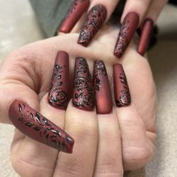 Golden Nails &  Spa - Nails