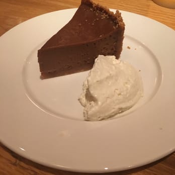 Beatrix - Award winning caramel pie. - New American Near Me - Chicago, Illinois Beatrix - Award winning caramel pie. - New American Near Me - Chicago, Illinois