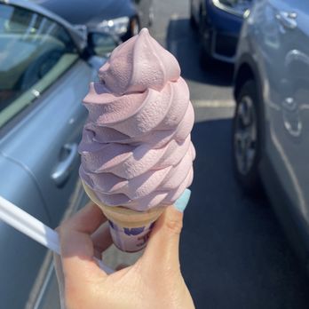 Cliff's Homemade Ice Cream - Black Raspberry Soft Serve - Ice Cream & Frozen Yogurt Near Me - Ledgewood, New Jersey Cliff's Homemade Ice Cream - Black Raspberry Soft Serve - Ice Cream & Frozen Yogurt Near Me - Ledgewood, New Jersey