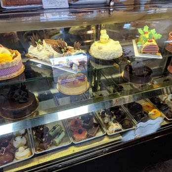 Masse's Pastries - Bakeries Near Me - Berkeley, California