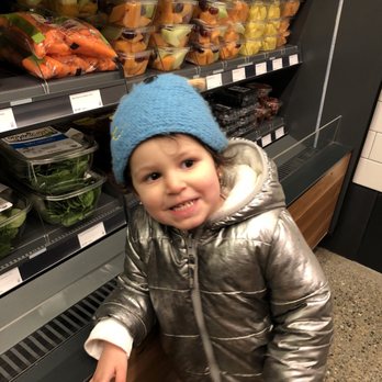 Amazon Go - Convenience Stores Near Me - Seattle, Washington