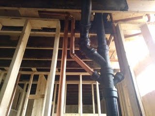 Slide of Bates Plumbing