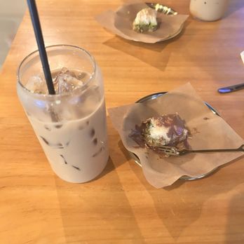 Mar7aba Cafe & Sweets - Coffee & Tea Near Me - Anaheim, California Mar7aba Cafe & Sweets - Coffee & Tea Near Me - Anaheim, California