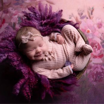 Little Lashes Photography - Session Photography Near Me