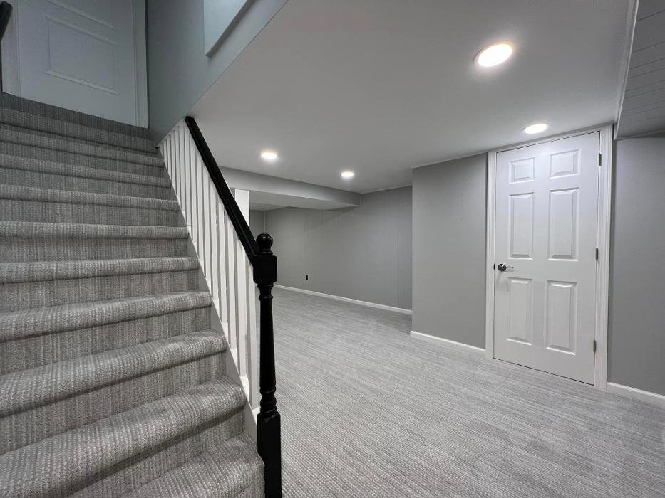 Slide of DeVore Construction