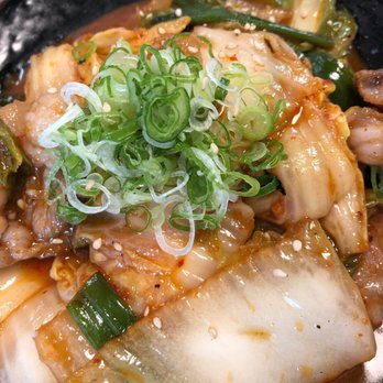 Iccho Restaurant - Buta Kimchee - Sushi Bars Near Me - Torrance, California Iccho Restaurant - Buta Kimchee - Sushi Bars Near Me - Torrance, California