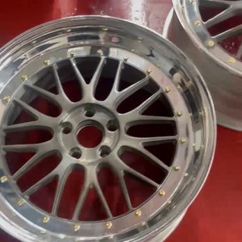 AR Motorwerkz - Freshly Built BBS Wheels! Thank you AR Motorwerkz! - Auto Parts & Supplies Near Me - Glendale, California AR Motorwerkz - Freshly Built BBS Wheels! Thank you AR Motorwerkz! - Auto Parts & Supplies Near Me - Glendale, California