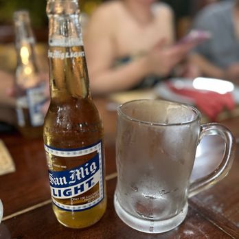 Badjao Seafront Restaurant - San Mig - Seafood Near Me - Puerto Princesa, PLW