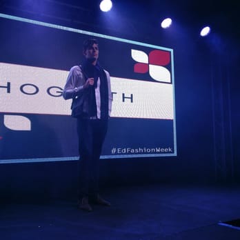 Edinburgh Fashion Week - Fashion Near Me - Edinburgh, EDH