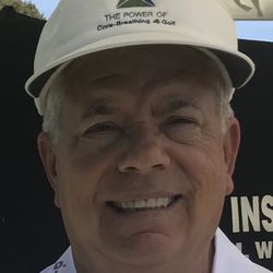 Bill Westerlund  PGA Teaching Professional  Del Mar Golf Center - 2019