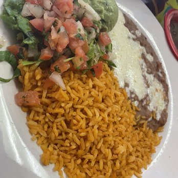 Rancho Grande Mex Grill - Mexican Near Me - Bakersfield, California
