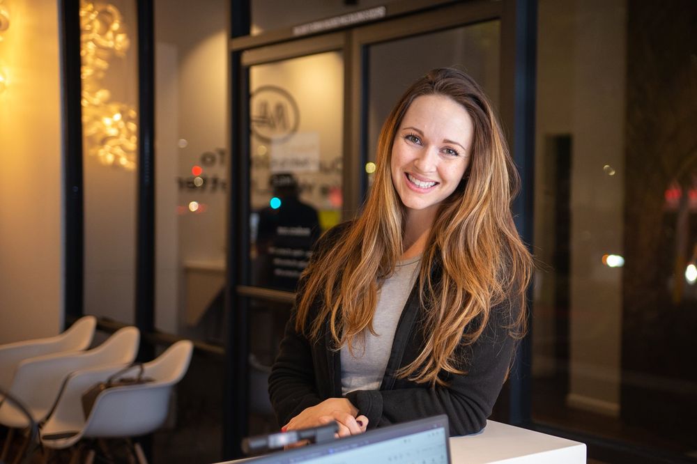 MODERN ACUPUNCTURE Updated October 2024 38 Photos 577 N Thompson