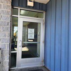 The Club at Monroe - Entry way.