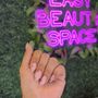 Easy Beauty Space