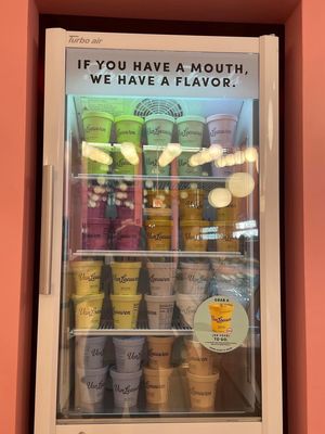 Van Leeuwen Ice Cream by null