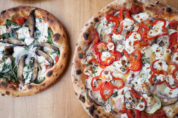 Pizzeria Paradiso Spring Valley by null