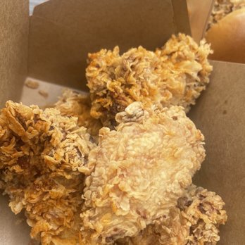 Bao Chick - Fried Chicken - Chicken Shop Near Me - Irvine, California
