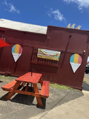 Haleiwa Shave Ice by null