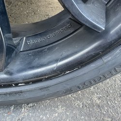 BEST BUY TIRE CENTERS