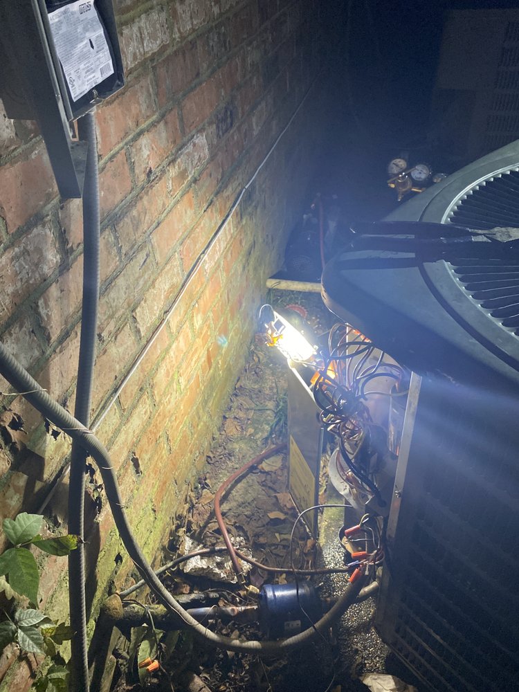 MIKES HEATING & COOLING 11 Photos Jackson, Mississippi Heating & Air Conditioning/HVAC