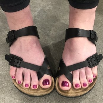Flagstaff Nails Salon - Nail Salons Near Me - Flagstaff, Arizona