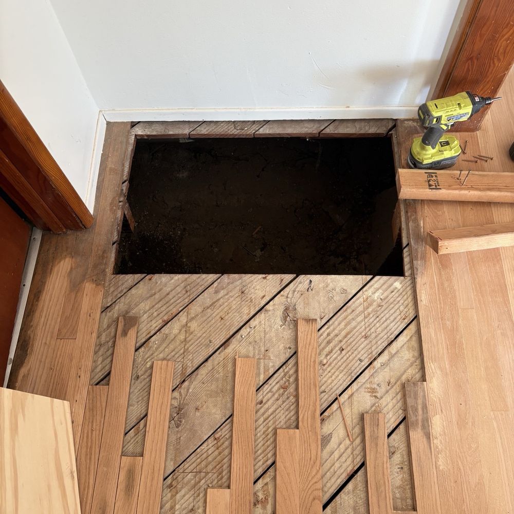 Walk On Wood - Flooring Near Me - Ontario, California