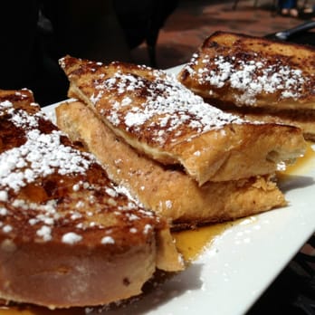 State & Fig - Fig French Toast - Cafes Near Me - Santa Barbara, California State & Fig - Fig French Toast - Cafes Near Me - Santa Barbara, California