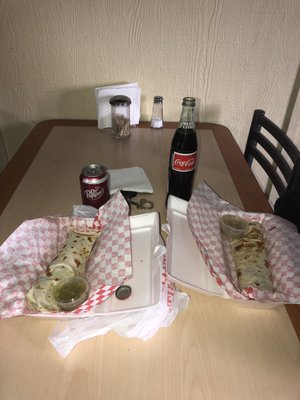 Taqueria San Tadeo by null