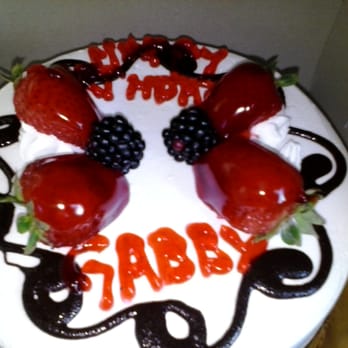 Northgate Market - Never allow Northgate bakery guys to offer to write on your cake. They will ruin it with their awful gel writing. - Grocery Near Me - El Monte, California Northgate Market - Never allow Northgate bakery guys to offer to write on your cake. They will ruin it with their awful gel writing. - Grocery Near Me - El Monte, California