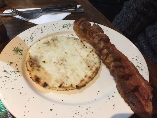 Leños & Carbon by null