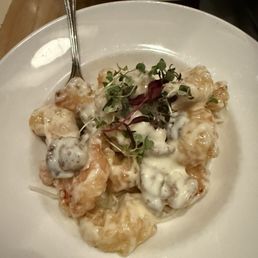 Walnut shrimp