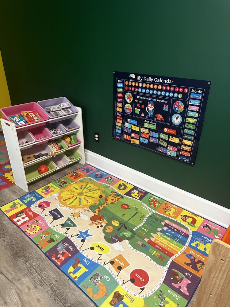 Grace Family Center - childcare center in Marietta, GA