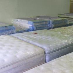 Direct Mattress Outlet - Large inventory of mattresses at 75% off retail!