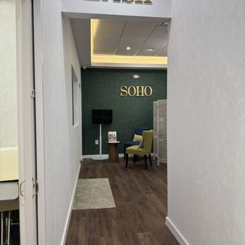 Soho Nails & Lash - Entrance to waxing and lash area - Nail Salons Near Me - West Caldwell, New Jersey Soho Nails & Lash - Entrance to waxing and lash area - Nail Salons Near Me - West Caldwell, New Jersey