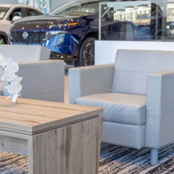 Grubbs Nissan - Car Dealers Near Me - Tulsa, Oklahoma