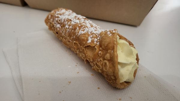 Mrs. Dessert & Kumpir محل حلويات عربي by null