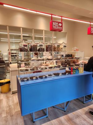 Les Chocolats de Chloé by null