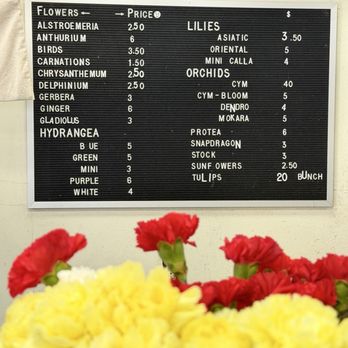 Dottie's Flowers & Plants - Florists Near Me - Reseda, California Dottie's Flowers & Plants - Florists Near Me - Reseda, California