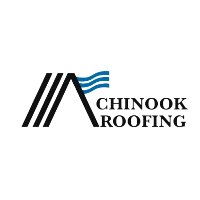 Slide of Chinook Roofing