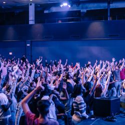 Christ for the Nations Institute