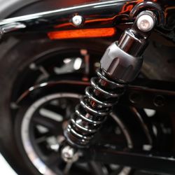 1DOWN Biker Supply House - New springs