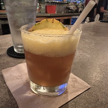Monkeypod Kitchen by Merriman - Mai Tai - New American Near Me - Kihei, Hawaii