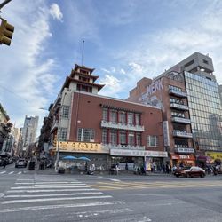 Chinatown