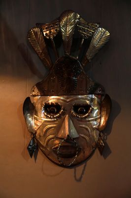 La Fiesta Mexican Restaurant by null